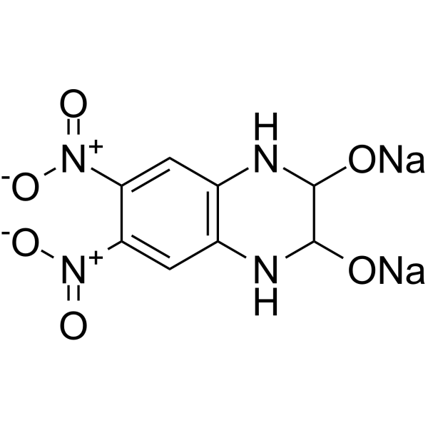 DNQX disodium salt(Synonyms: FG 9041 disodium salt)