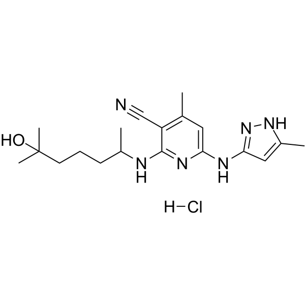 TC-A 2317 hydrochloride