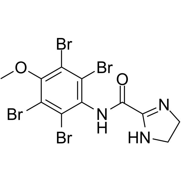 TMCB Chemical Structure TMCB
