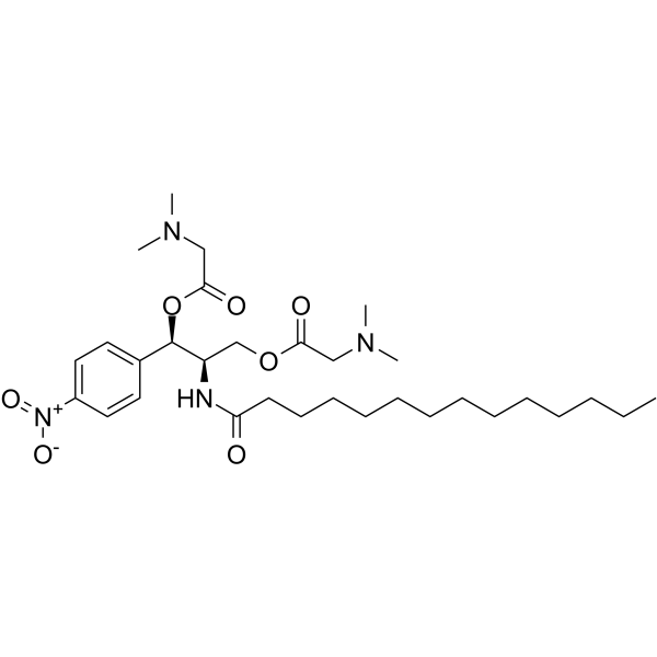 LCL521 Chemical Structure LCL521