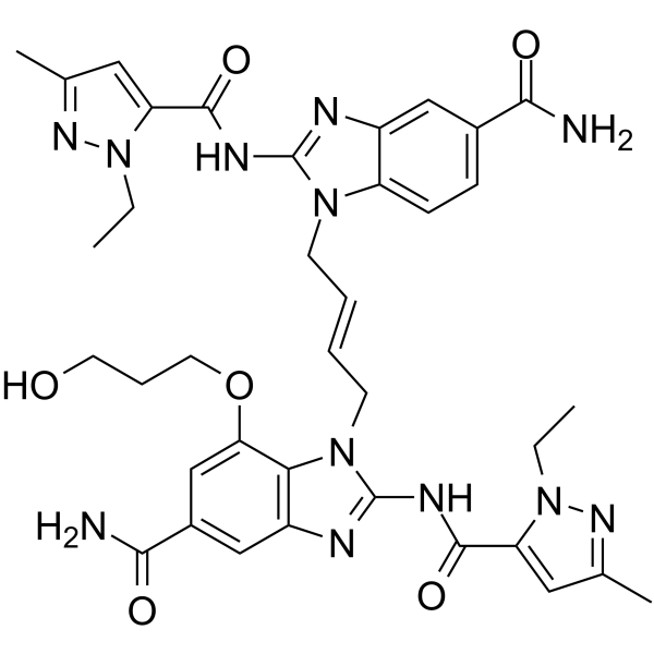 STING agonist-3