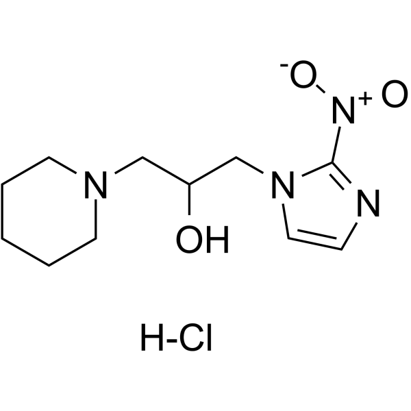 Pimonidazole hydrochloride