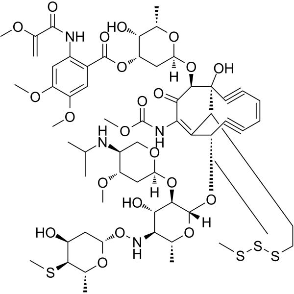 Eesperamicin A1