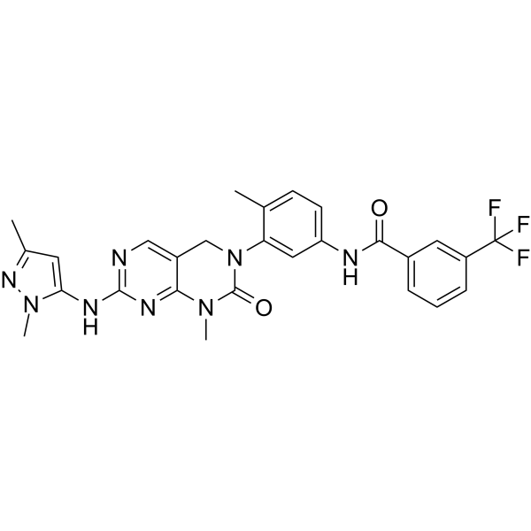 Pluripotin(Synonyms: SC1)