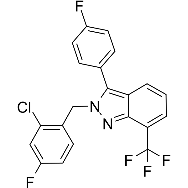 LXR-623(Synonyms: WAY 252623)