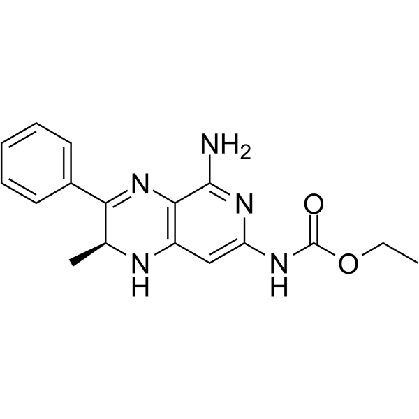 Mivobulin(Synonyms: NSC 613862;  (S)-(-)-NSC 613862)