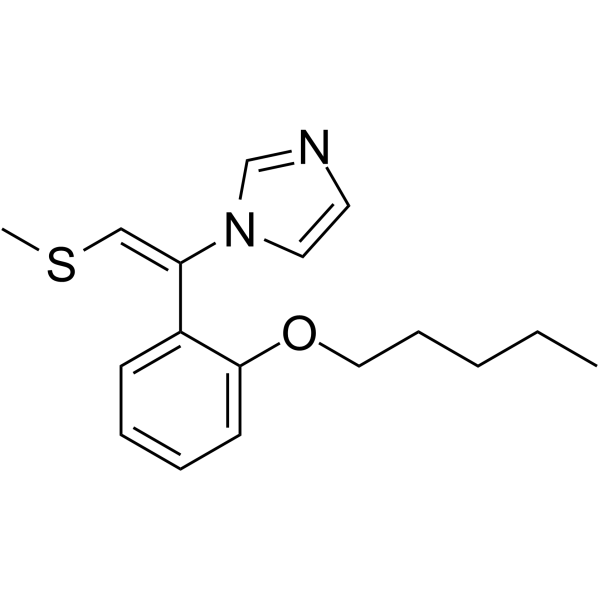 Neticonazole