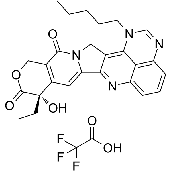 CH-0793076 TFA(Synonyms: TP3076 TFA)