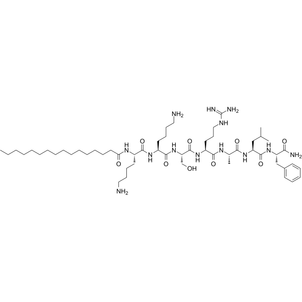 PZ-128(Synonyms: P1pal-7)