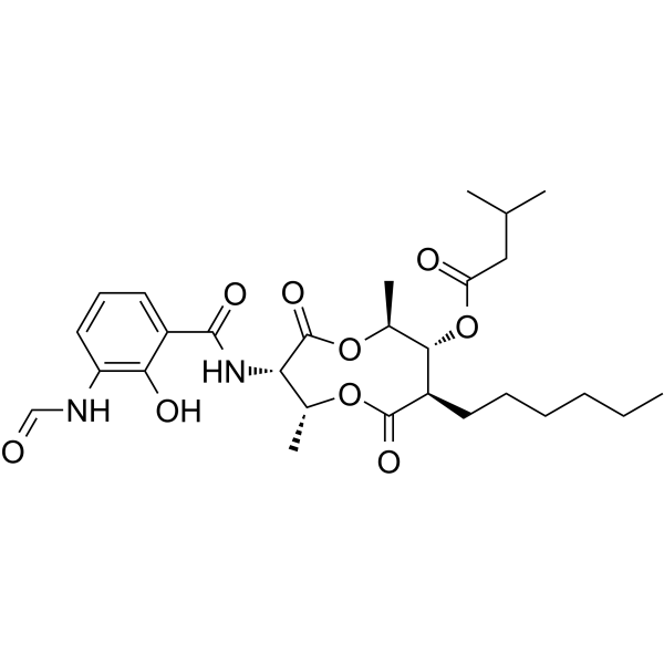 Antimycin A1