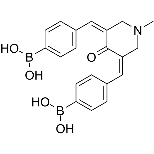Proteasome inhibitor IX(Synonyms: PS-IX;  AM114)