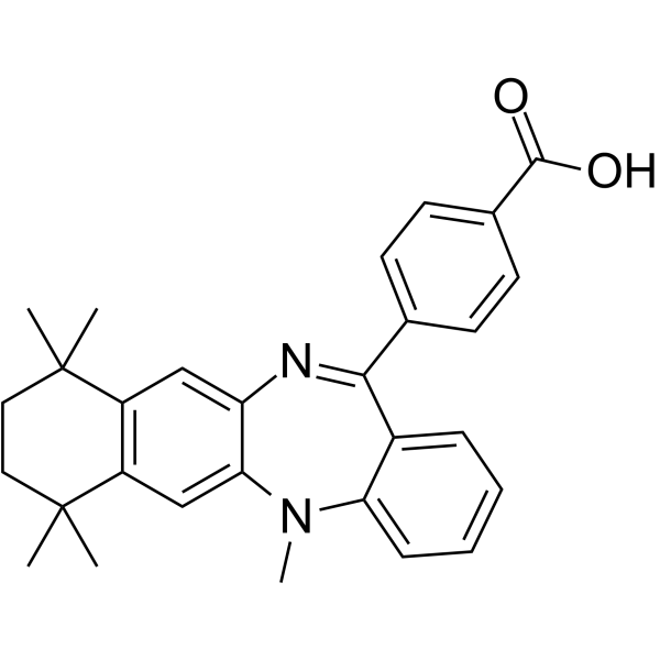 LE135 Chemical Structure LE135