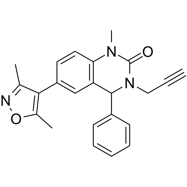 PROTAC BRD4-binding moiety 1