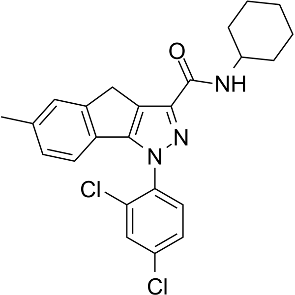 CB2 receptor agonist 3(Synonyms: GP2a)
