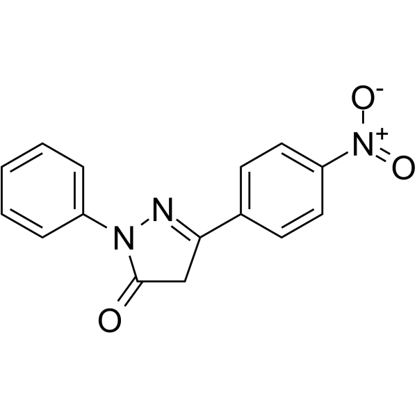 TCS PrP Inhibitor 13 Chemical Structure TCS PrP Inhibitor 13