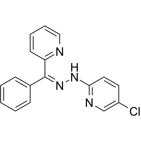 (Z)-JIB-04(Synonyms: NSC693627)