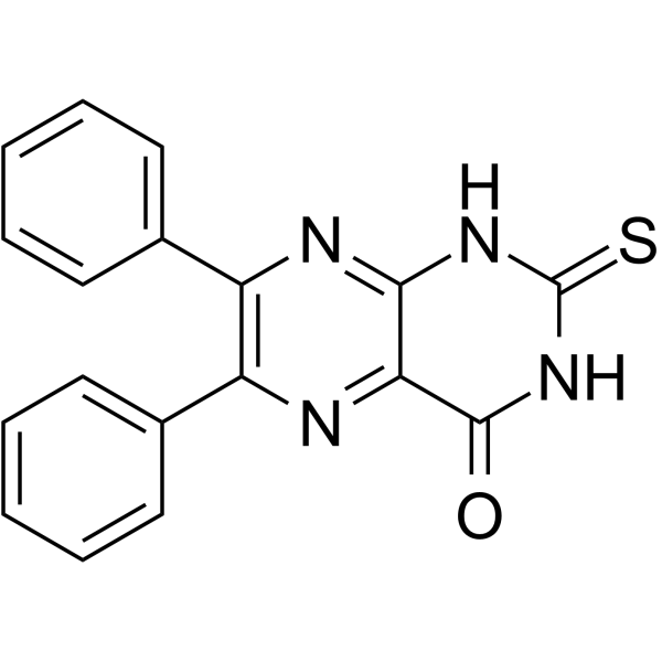 SCR7 pyrazine(Synonyms: SCR7 吡嗪)