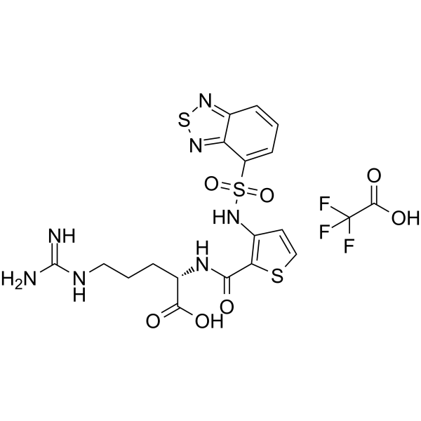 EG00229 Chemical Structure EG00229