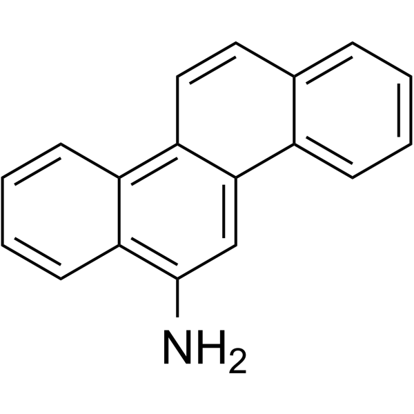 6-Aminochrysene(Synonyms: 6-Chrysenamine)