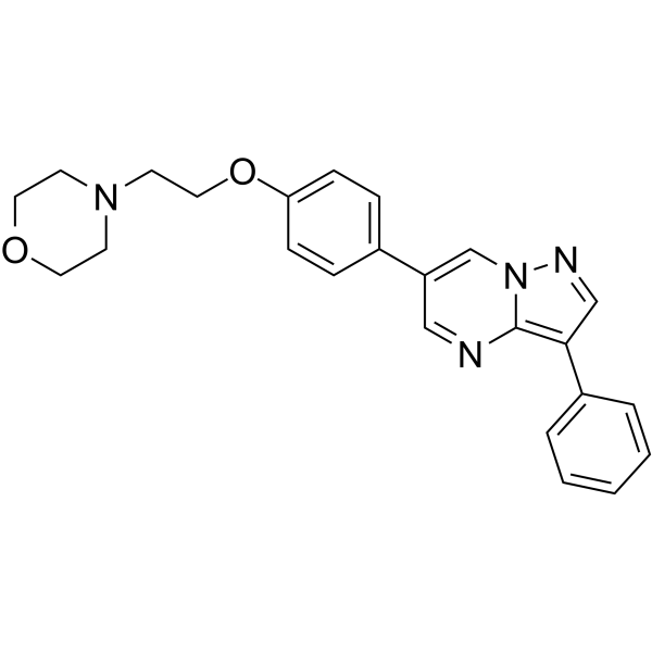 DMH4 Chemical Structure DMH4