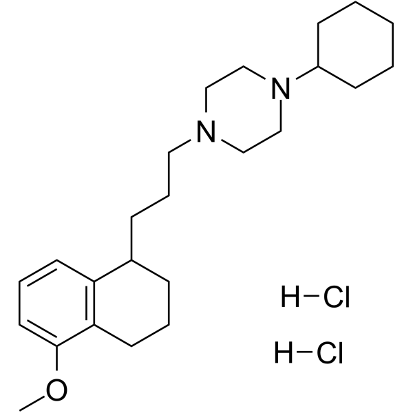PB28 dihydrochloride