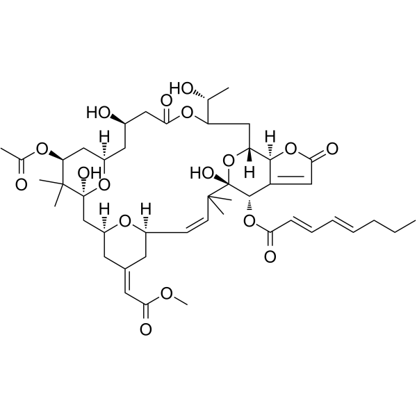 Bryostatin 3