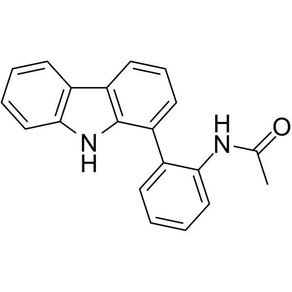 GeA-69 Chemical Structure GeA-69