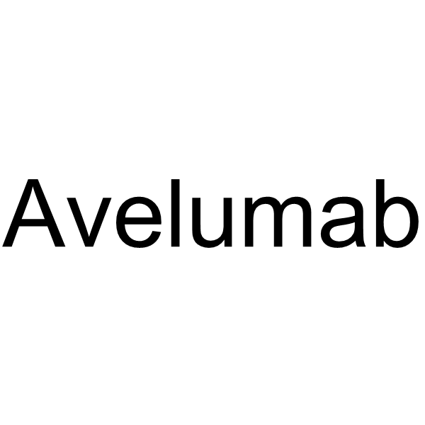 Avelumab(Synonyms: 阿维鲁单抗; Anti-Human PD-L1, Human Antibody;  MSB 0010718C;  MSB0010718C)