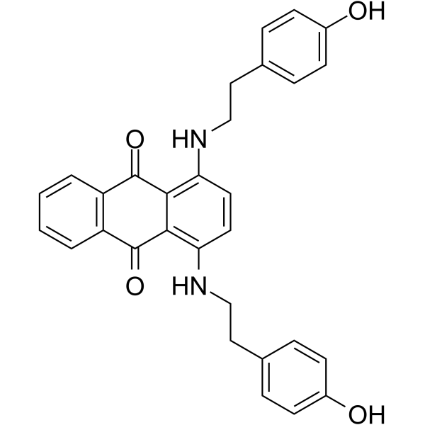 JFD00244 Chemical Structure JFD00244