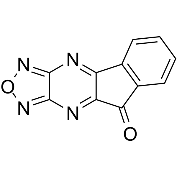 SMER3 Chemical Structure SMER3