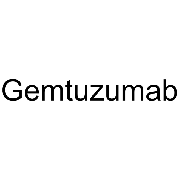 Gemtuzumab Chemical Structure Gemtuzumab(Synonyms: Gemtuzumab ozogamicin)