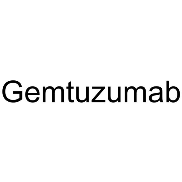 Gemtuzumab(Synonyms: Gemtuzumab ozogamicin)