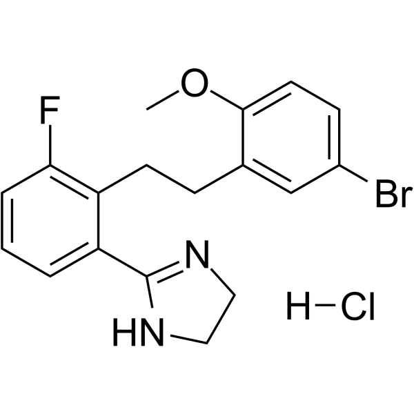 ML-00253764 hydrochloride