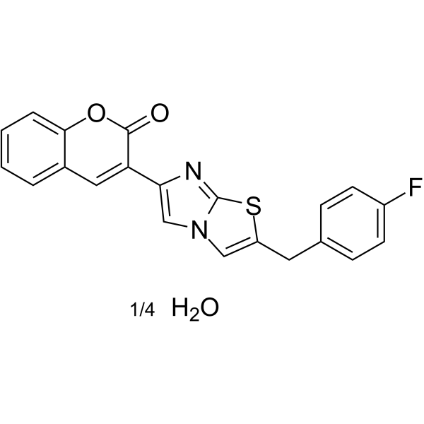 iMDK quarterhydrate