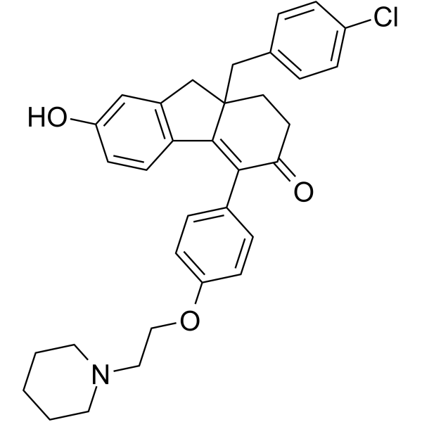 CMP8 Chemical Structure CMP8