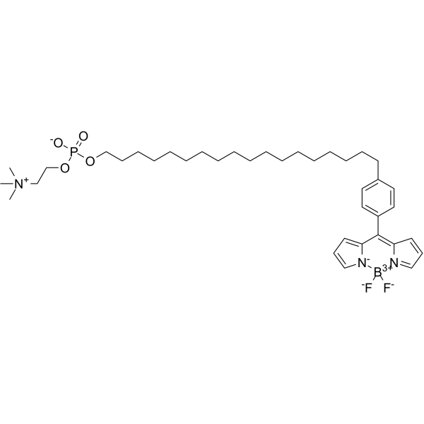 CLR1501 Chemical Structure CLR1501