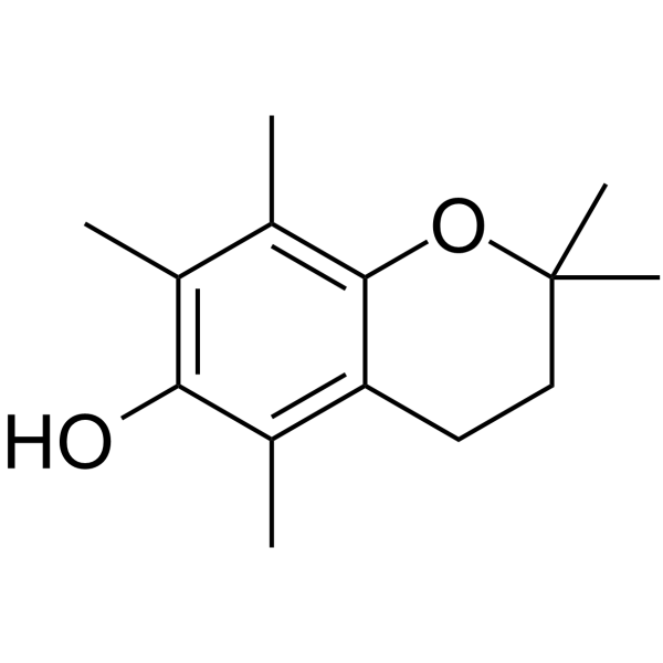 2,2,5,7,8-Pentamethyl-6-Chromanol(Synonyms: PMC)
