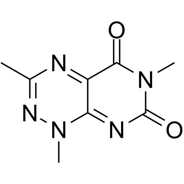 3-Methyltoxoflavin