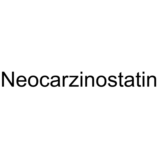 Neocarzinostatin Chemical Structure Neocarzinostatin