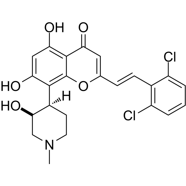 IIIM-290 Chemical Structure IIIM-290