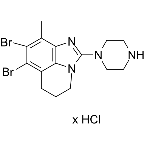 SEL120-34A HCl