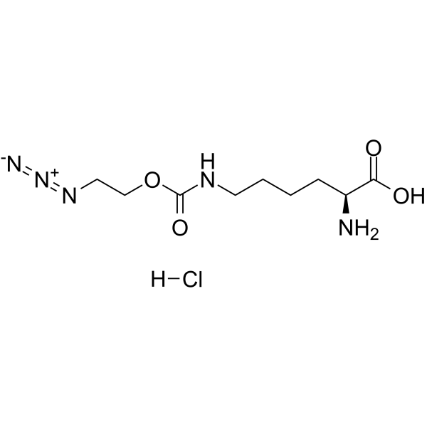 UAA crosslinker 1 hydrochloride