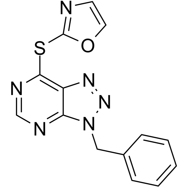 VAS 3947 Chemical Structure VAS 3947