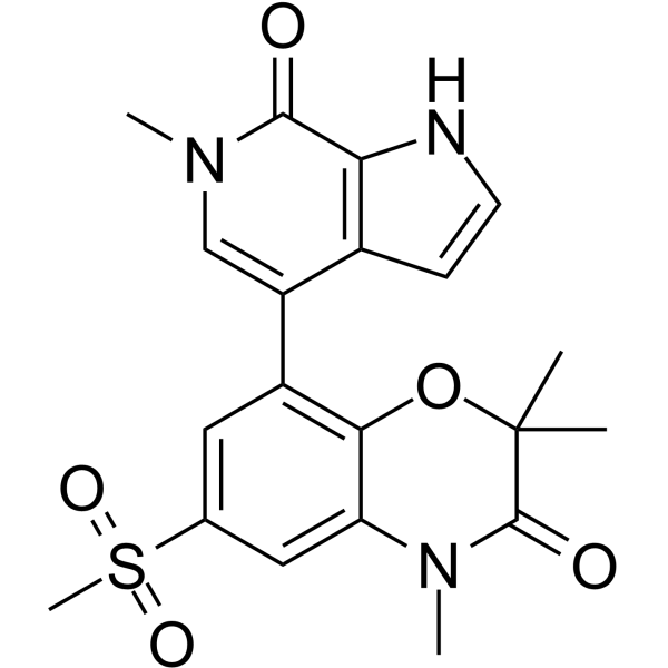 INCB-057643