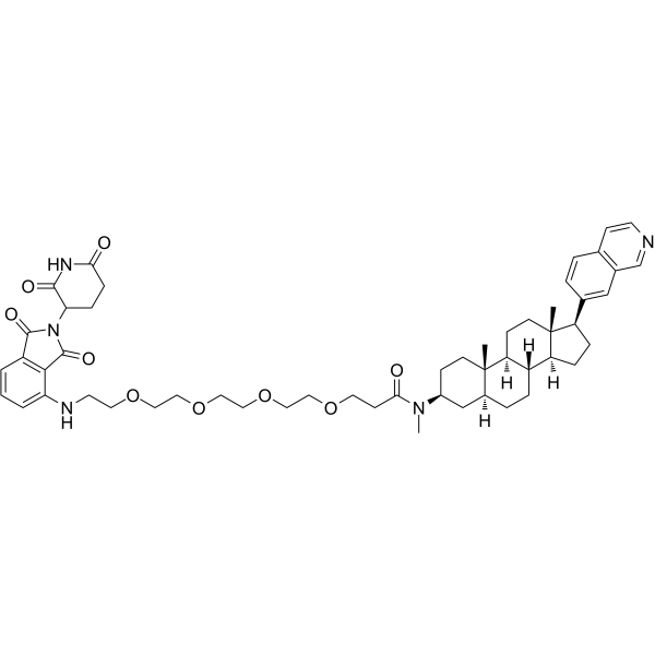 JH-XI-10-02 Chemical Structure JH-XI-10-02