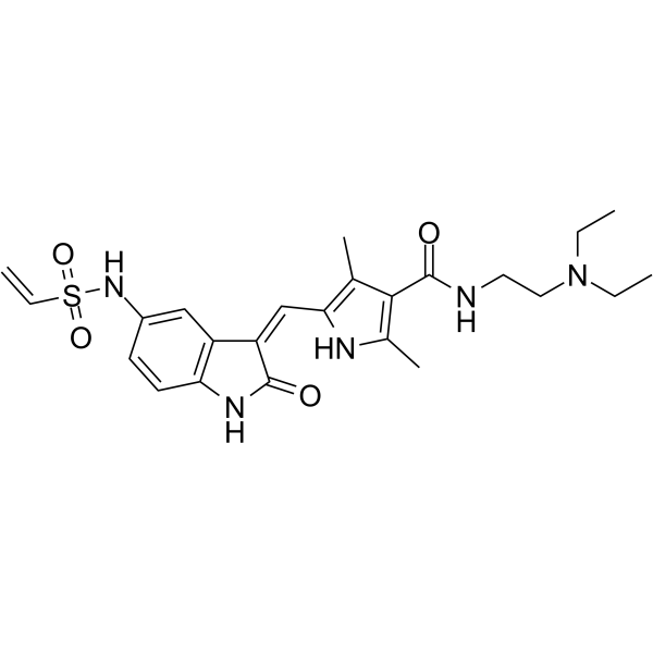 BSc5371 Chemical Structure BSc5371