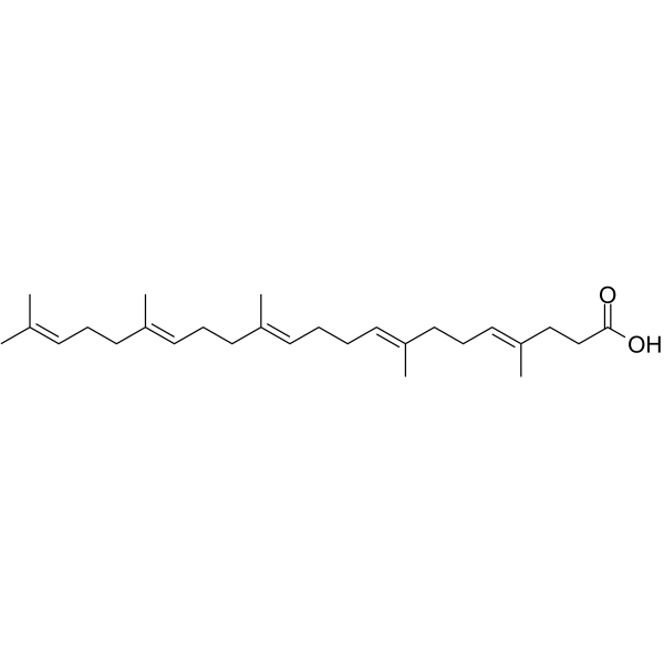 Turbinaric acid