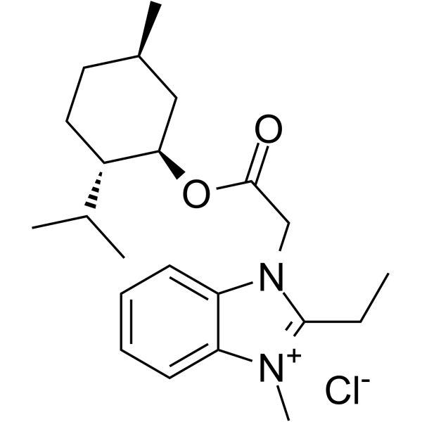 Gboxin Chemical Structure Gboxin