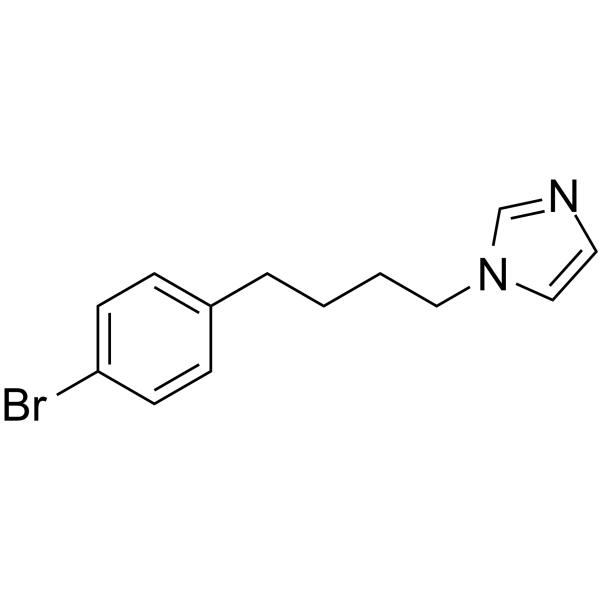 Heme Oxygenase-1-IN-1