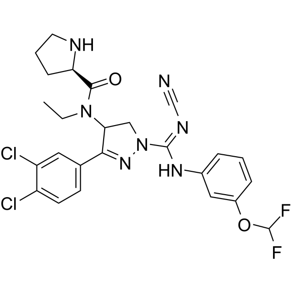 SMYD2-IN-1